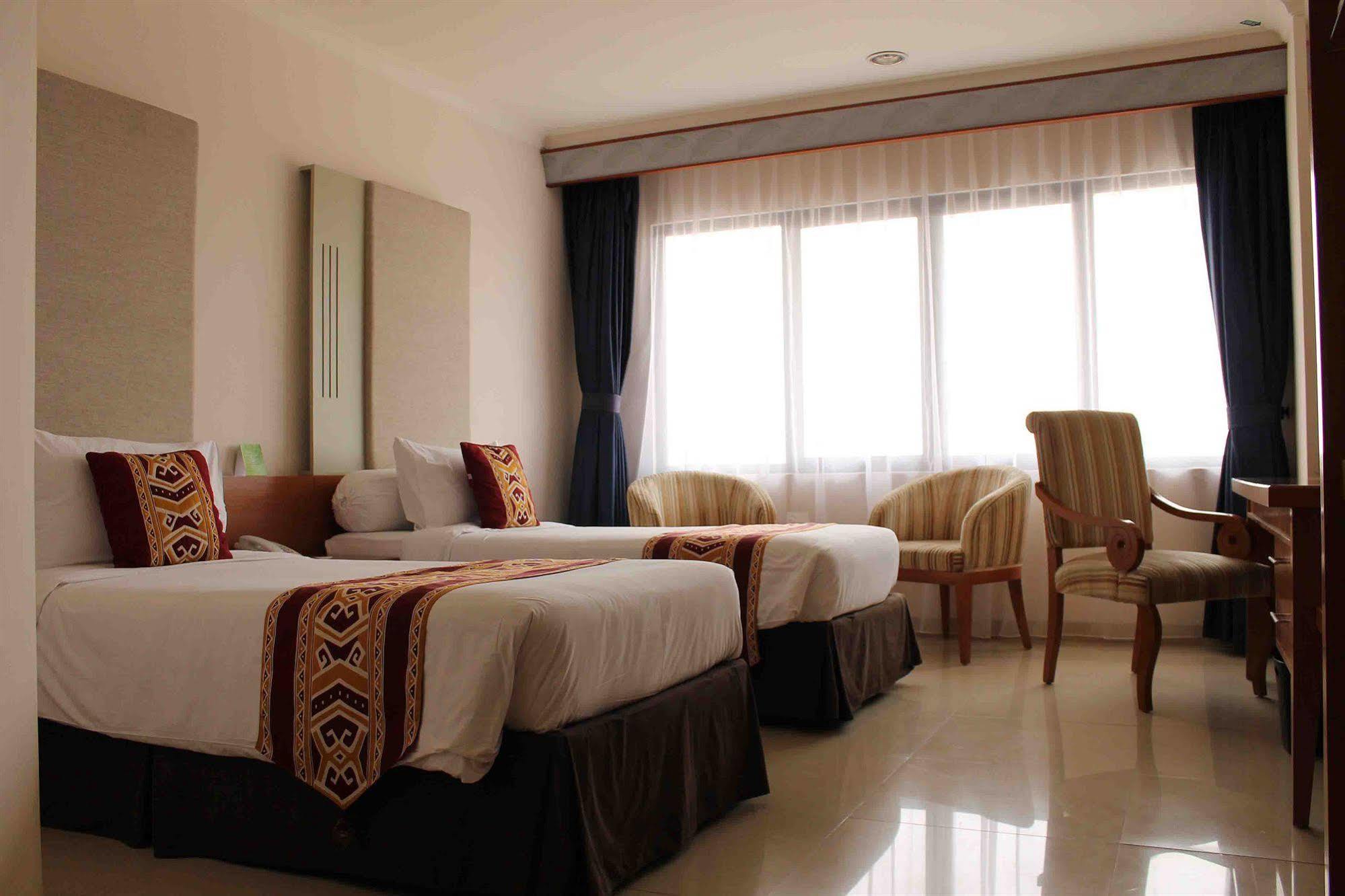 Hotel Asana Kawanua Jakarta