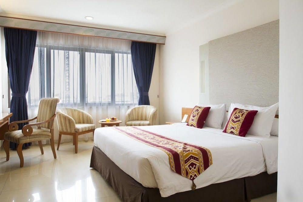 Asana Kawanua Hotel Jakarta