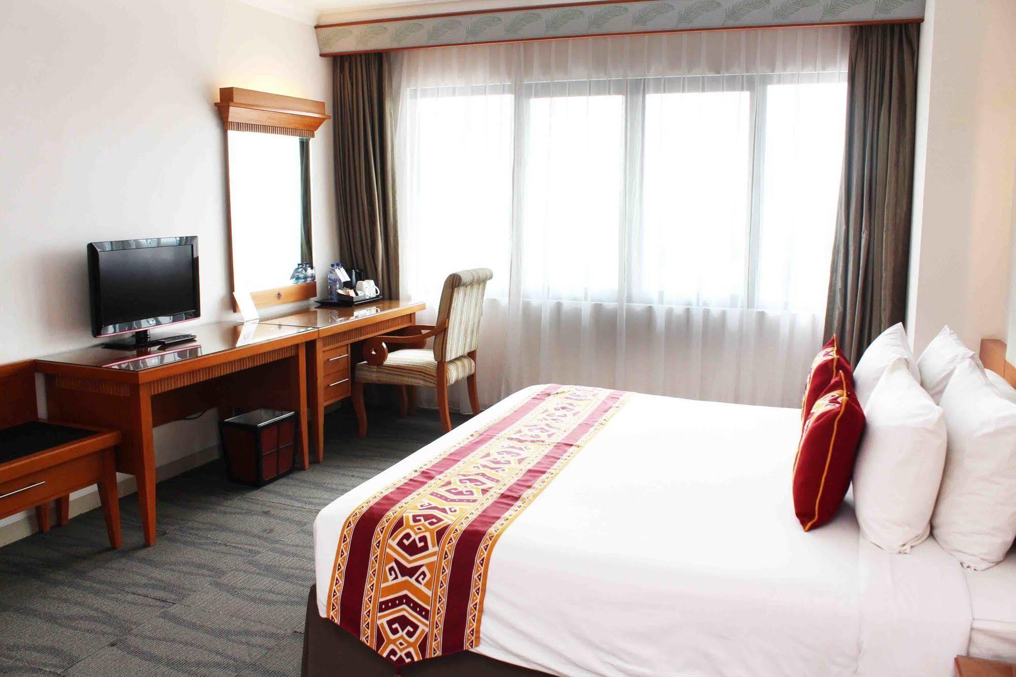 Asana Kawanua 3* Jakarta