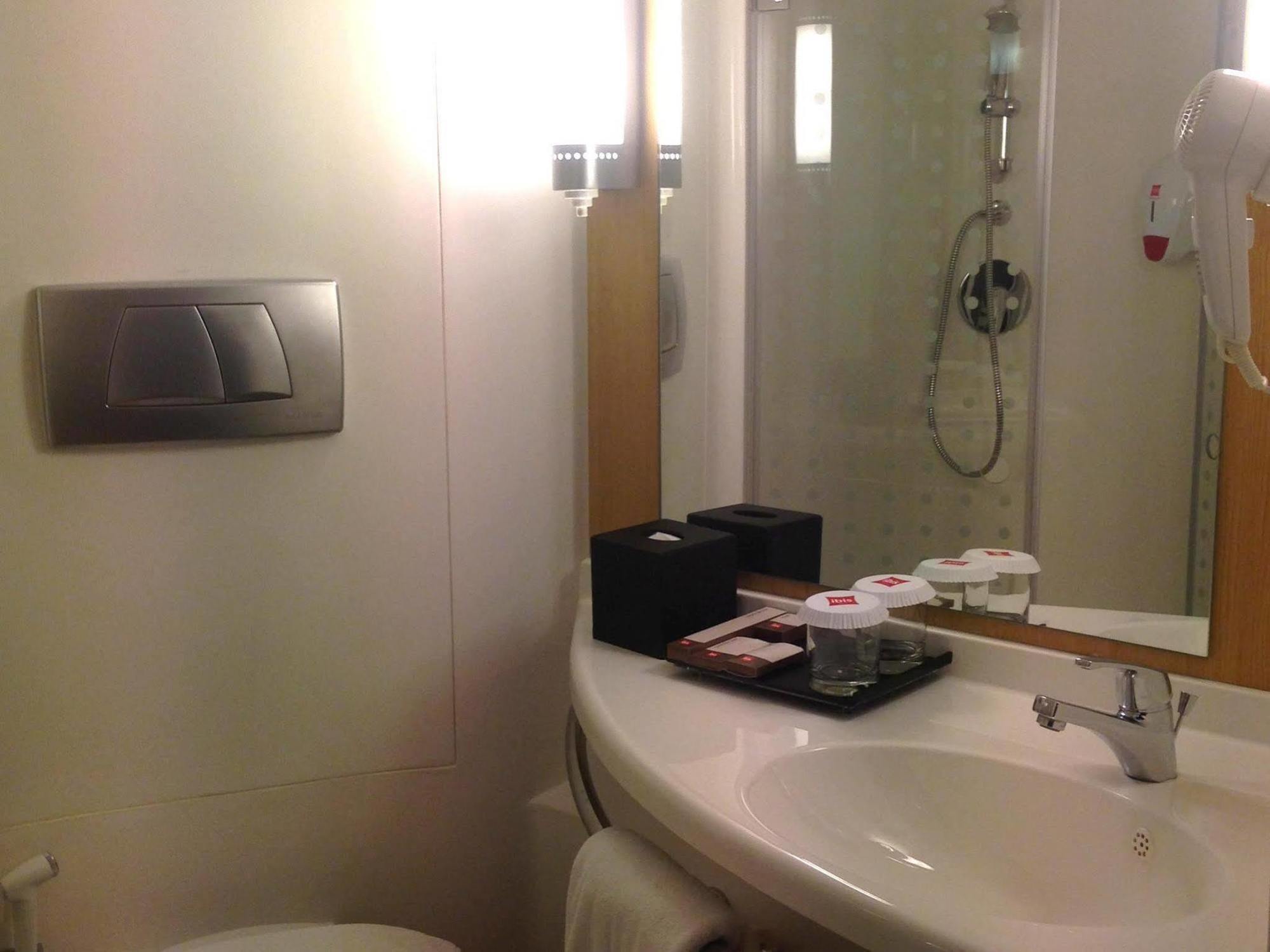Swiss-belinn Cawang Hotel 3*