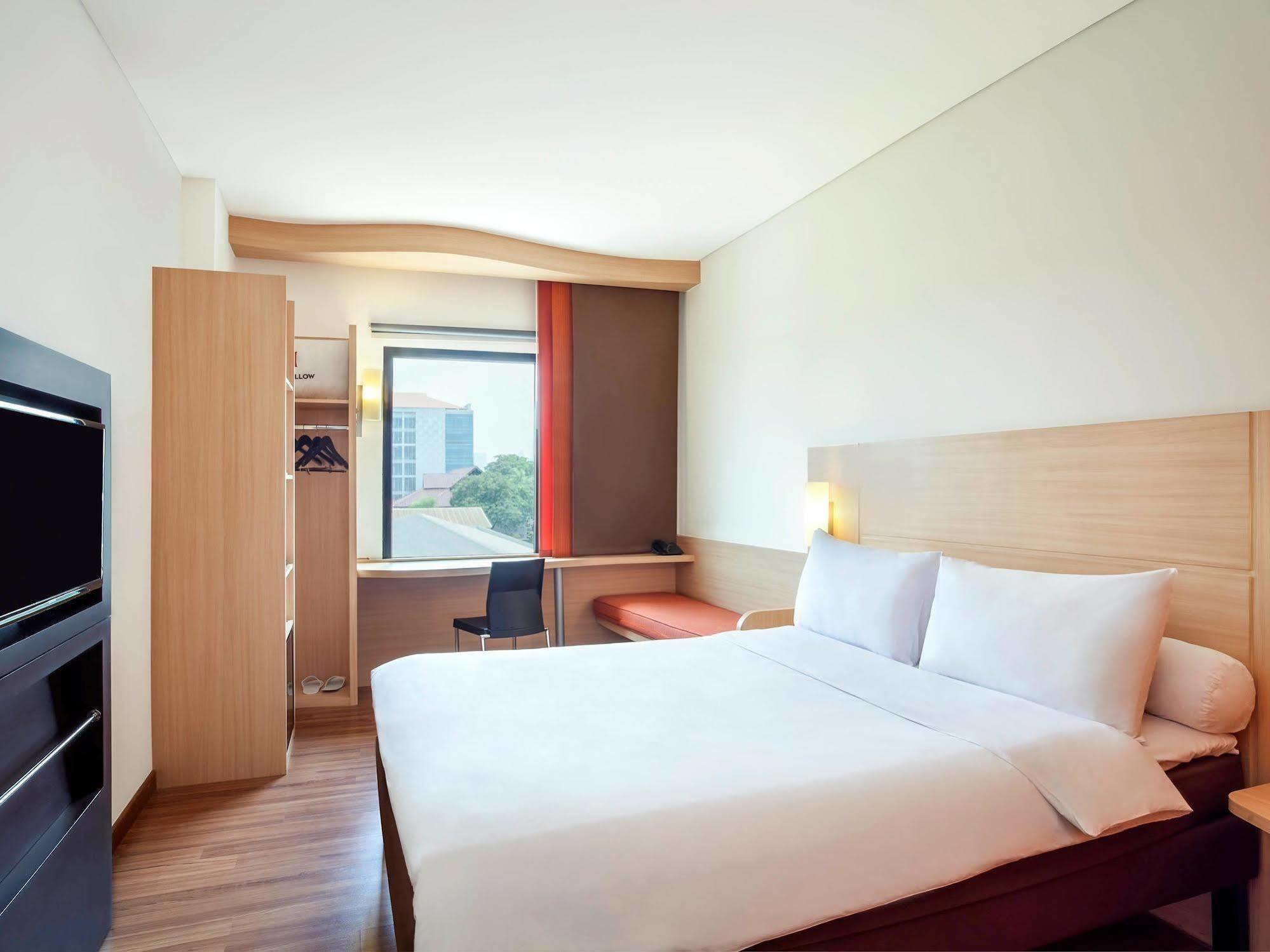 Swiss-belinn Cawang 3* Jakarta