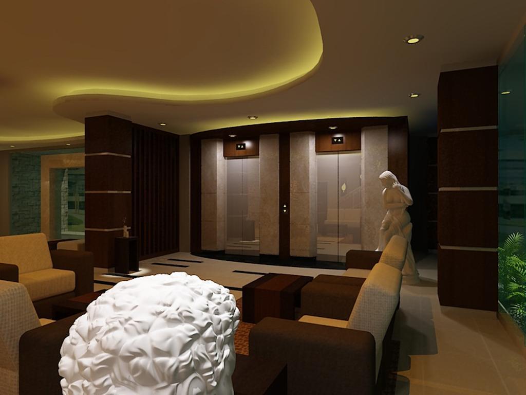 Hotel Lynt 3*