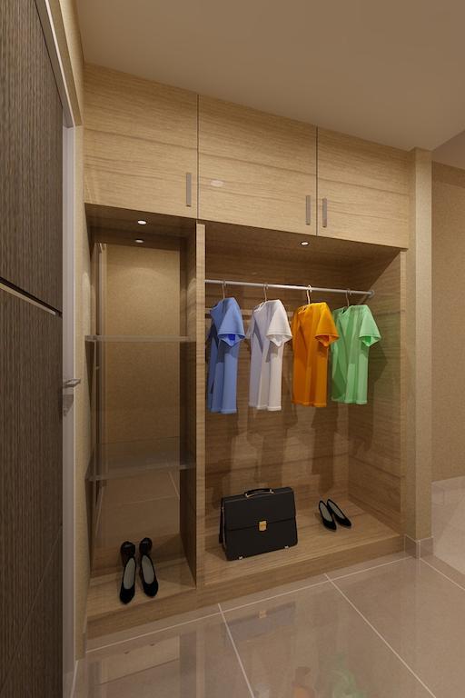Lynt 3* Jakarta