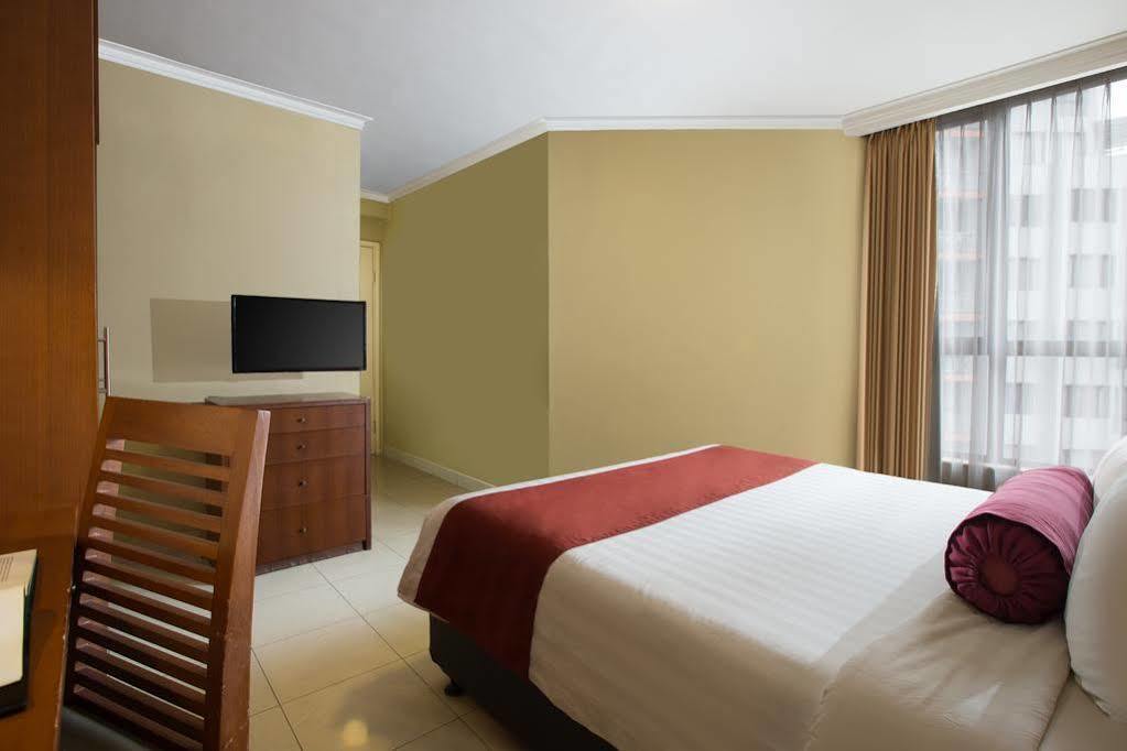 Horison Ultima & Residences Rasuna