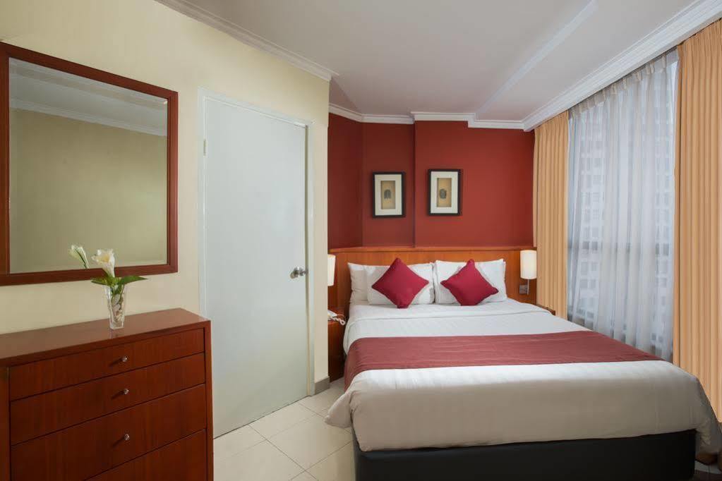 Horison Ultima & Residences Rasuna Jakarta