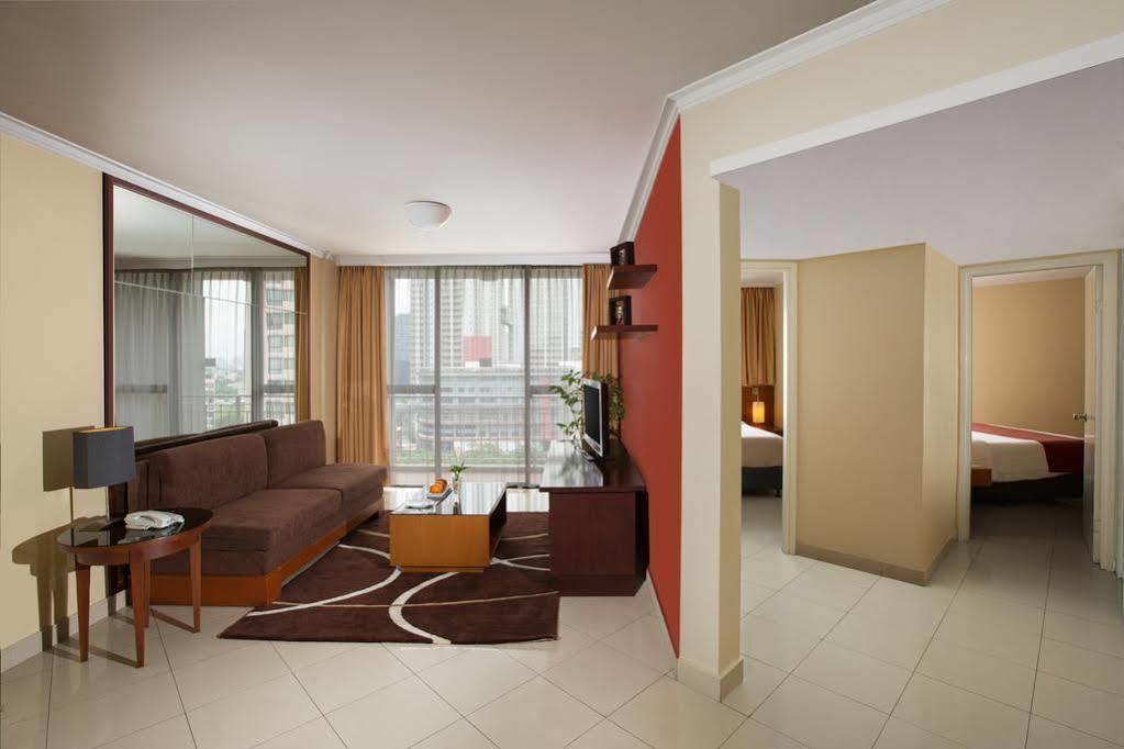 Horison Ultima & Residences Rasuna