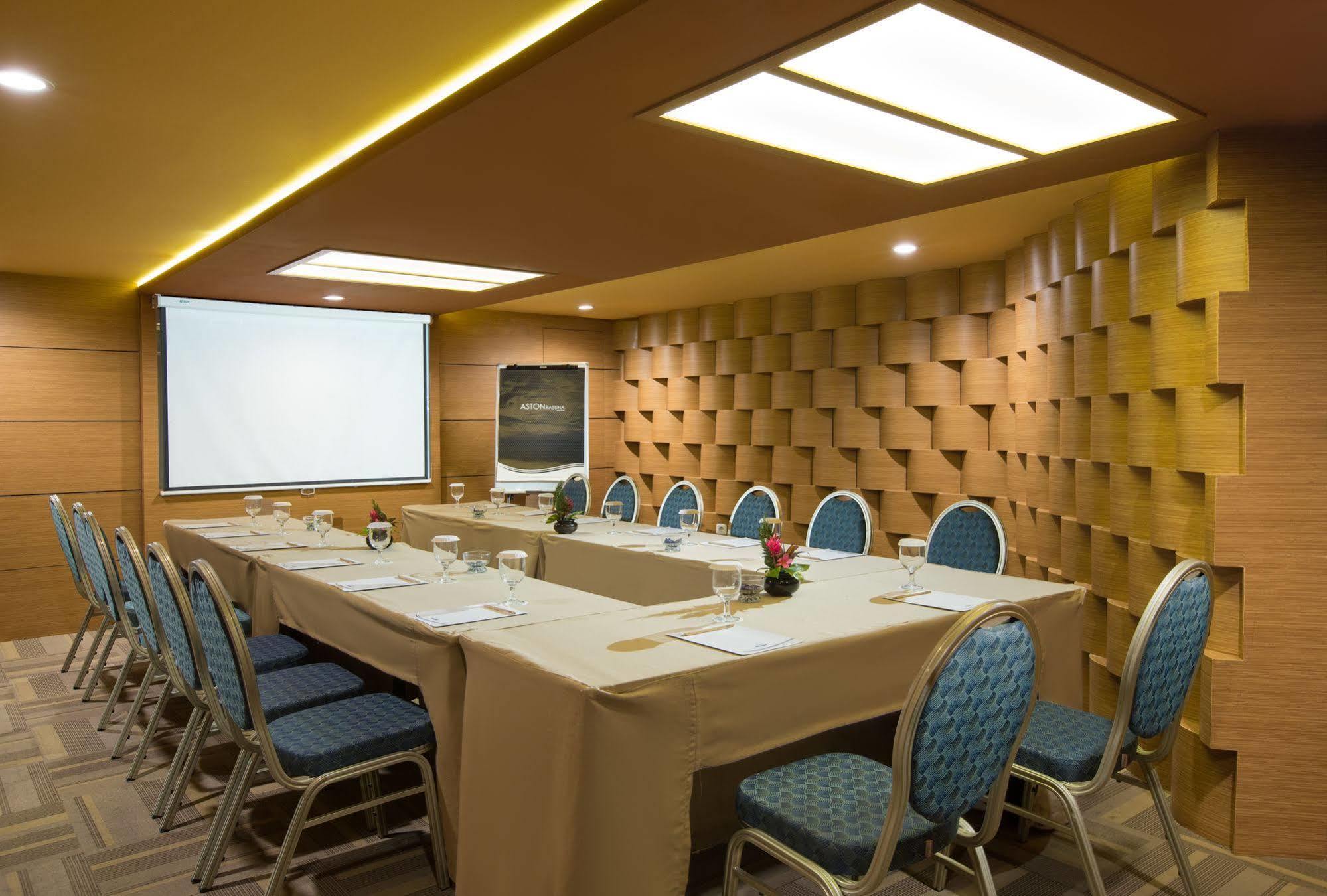 Aparthotel Horison Ultima & Residences Rasuna Jakarta