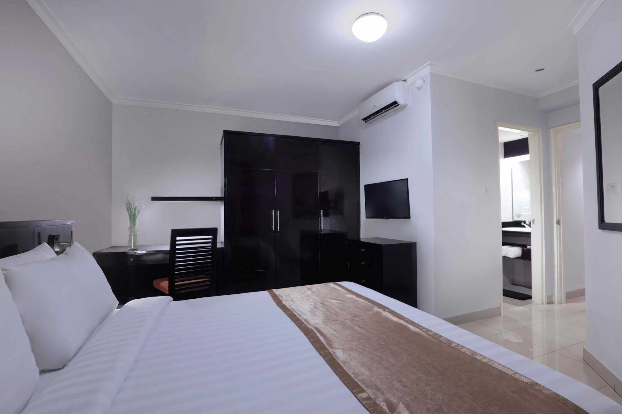 Horison Ultima & Residences Rasuna Jakarta