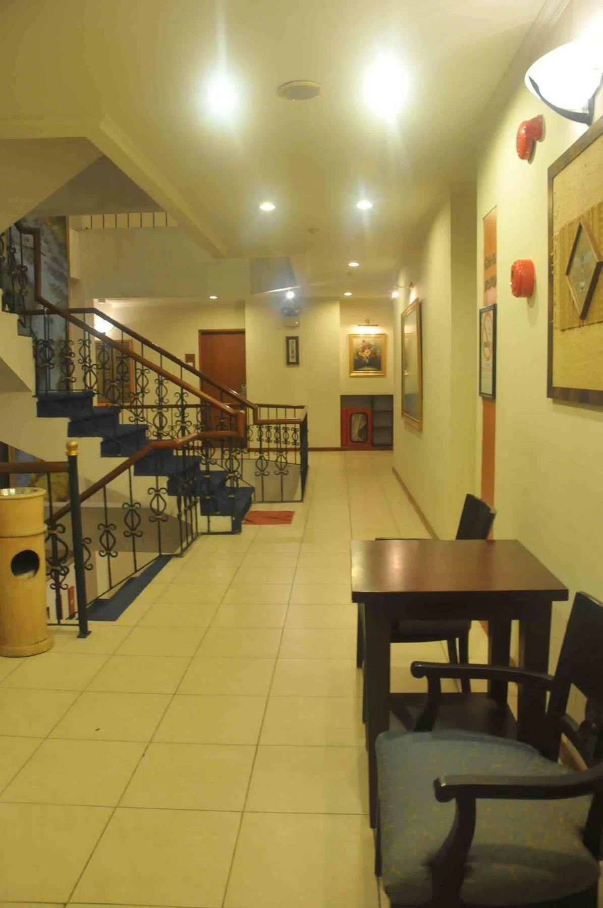 Hotel Losari Blok M Jakarta