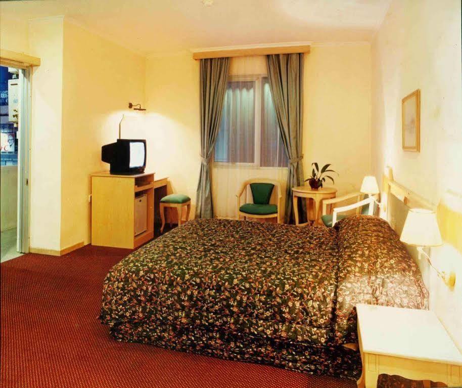 Hotel Losari Blok M Jakarta