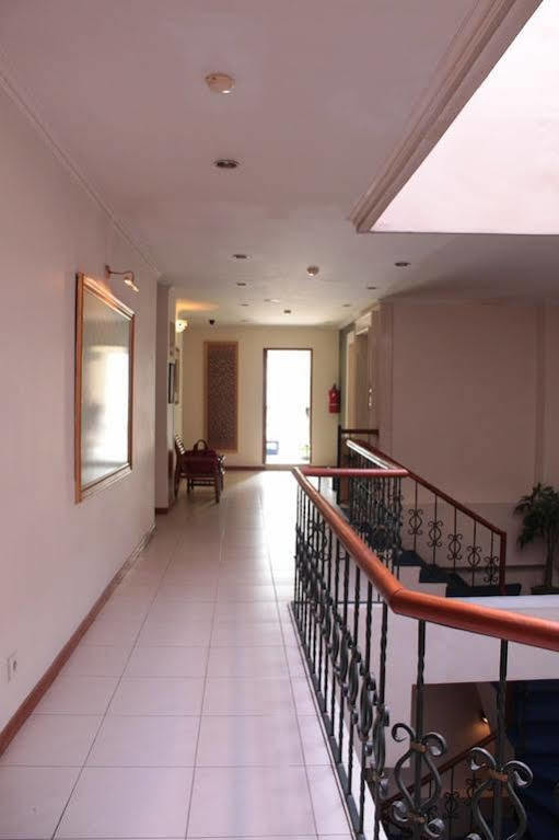 Losari Blok M Jakarta