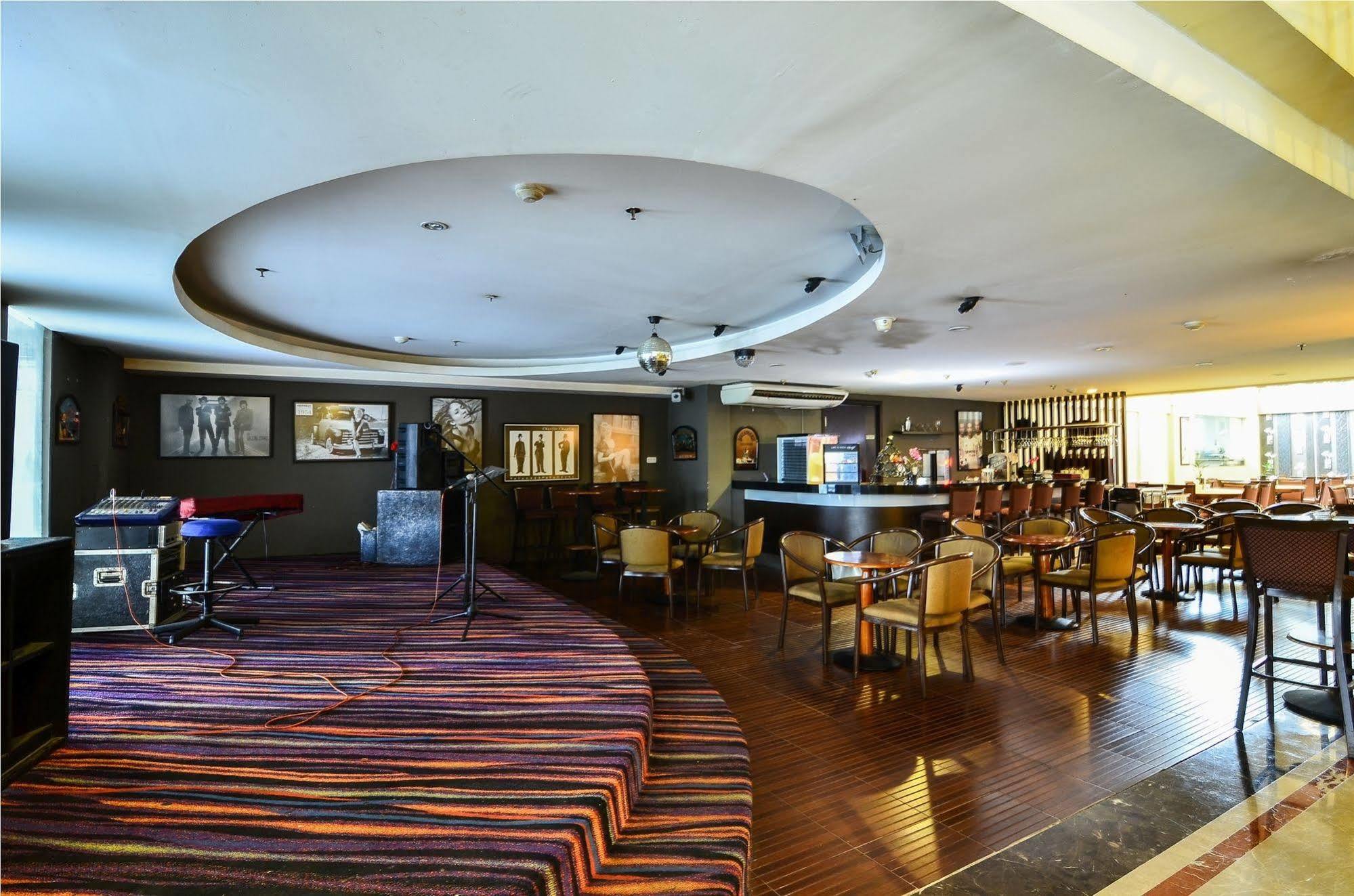 Losari Roxy 3*