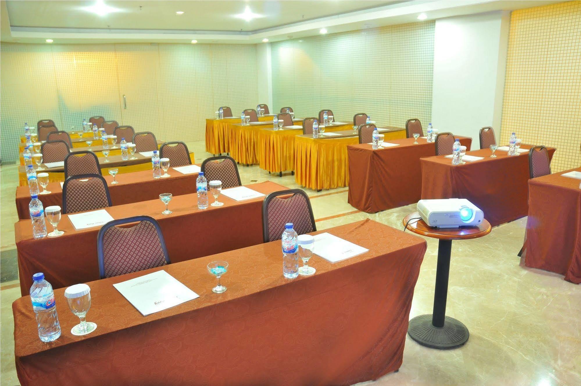 Losari Roxy Jakarta