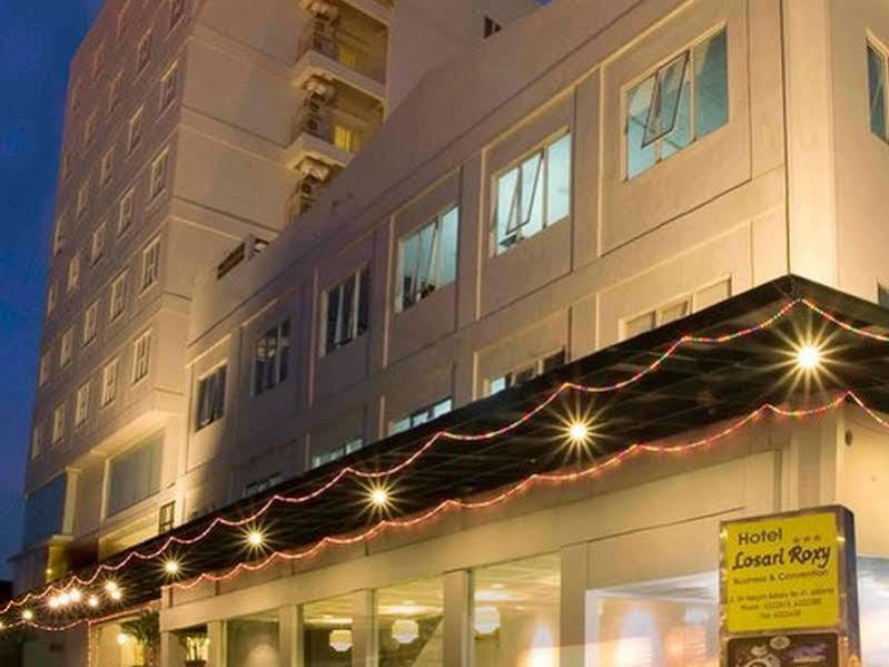 Losari Roxy Jakarta