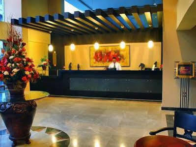 Losari Roxy 3* Jakarta