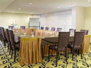 Losari Roxy Hotel Jakarta