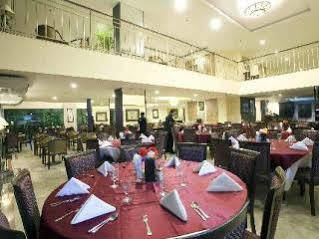 Hotel Losari Roxy 3*