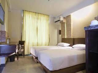 Losari Roxy 3* Jakarta