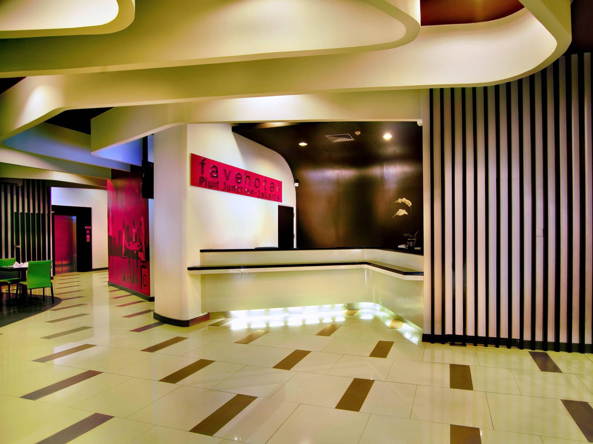 Favehotel Pluit Junction