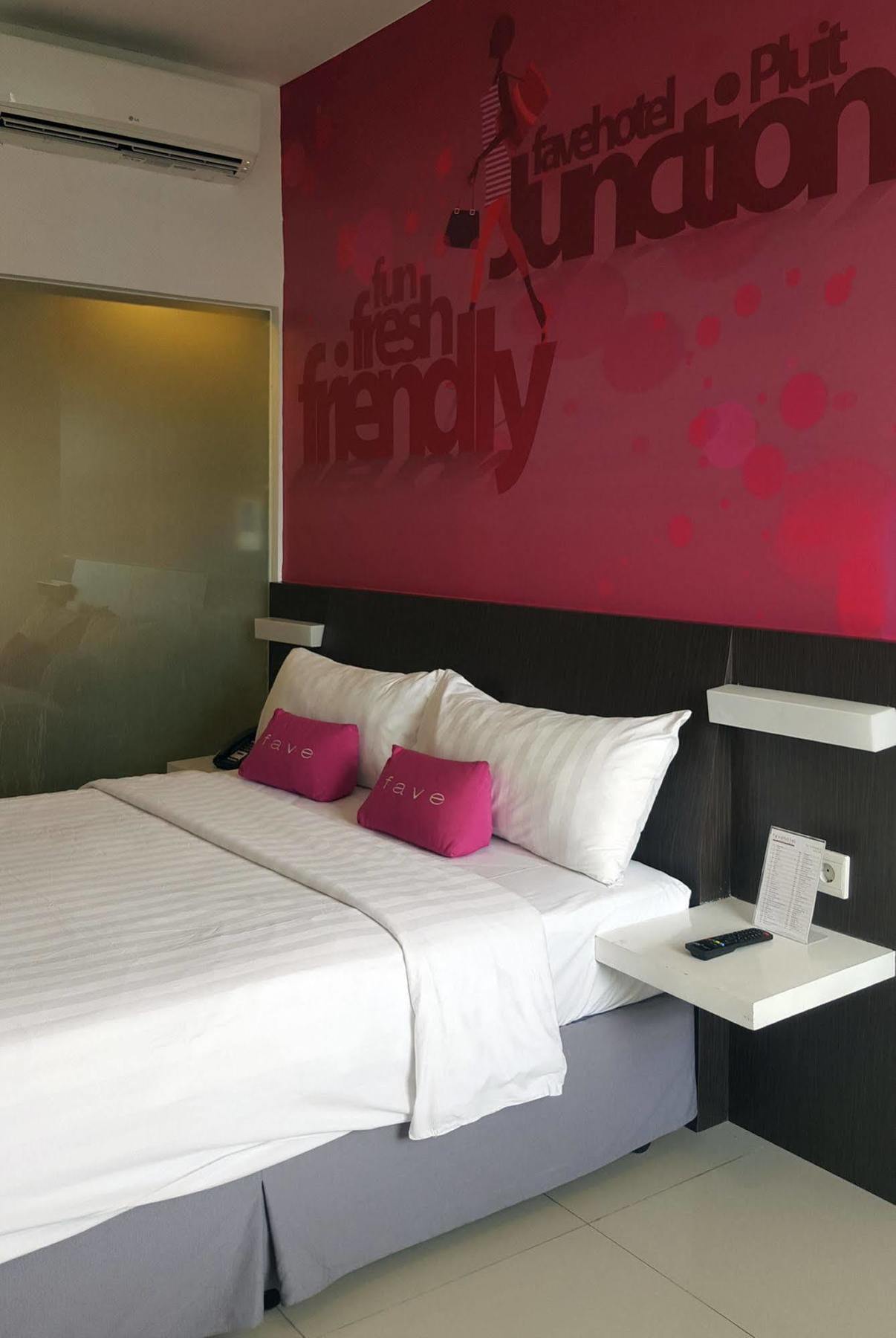 Favehotel Pluit Junction Jakarta