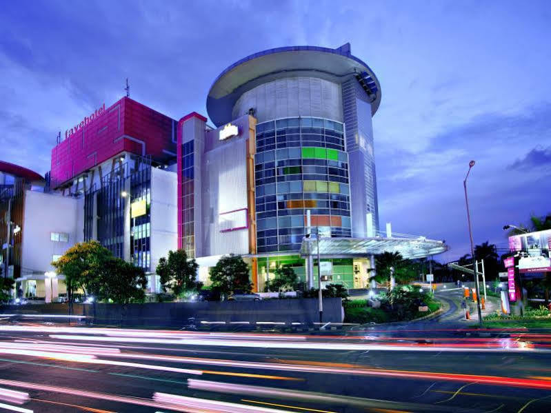 Favehotel Pluit Junction 3* Jakarta