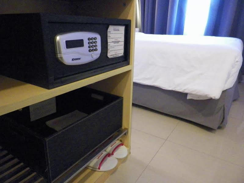 Liberta Kemang Hotel