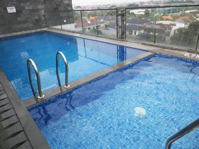 Liberta Kemang Hotel 3*