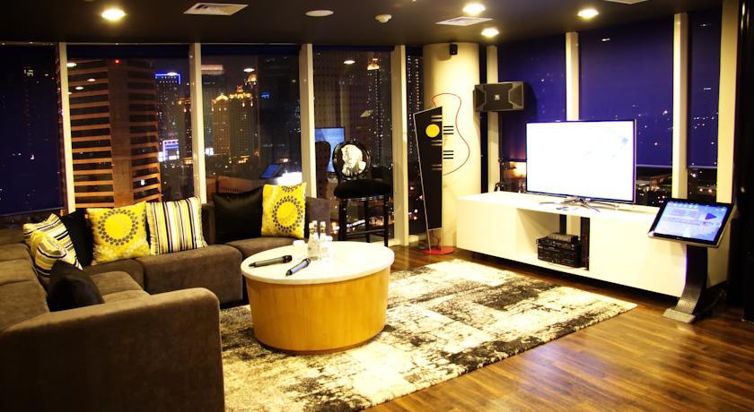 All Seasons Thamrin Jakarta