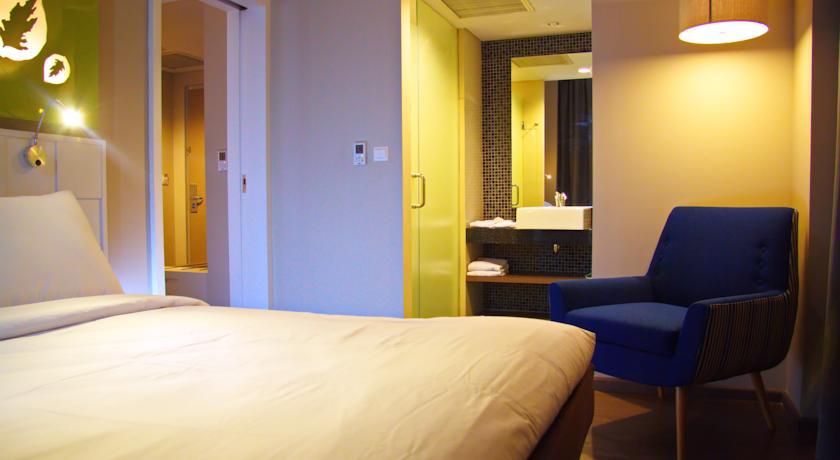 All Seasons Thamrin Jakarta