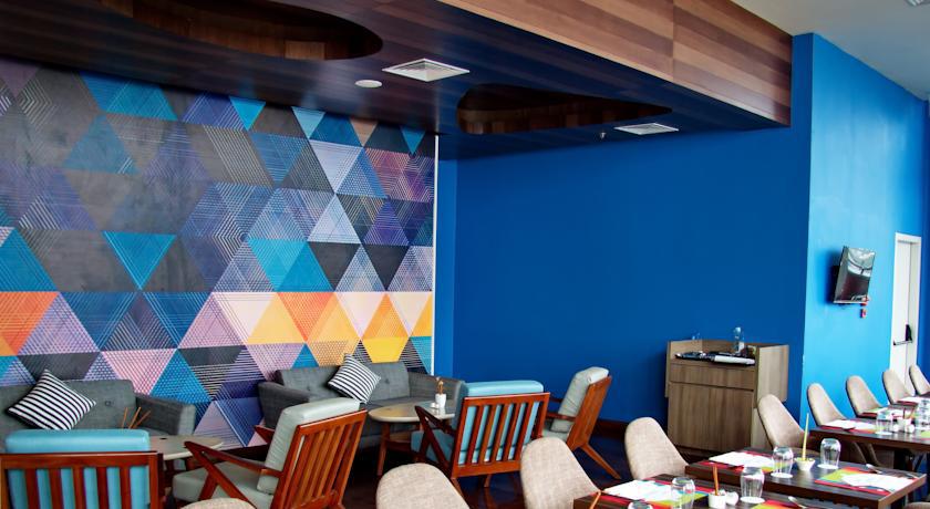 Hotel All Seasons Thamrin 3*