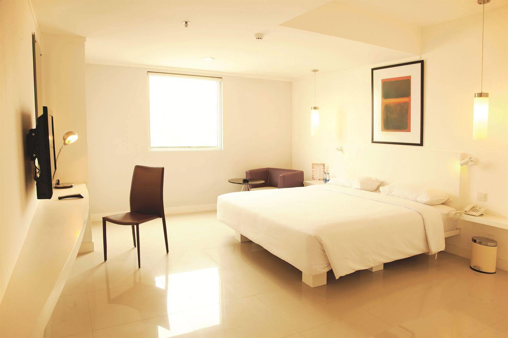 Glodok Plaza Hotel