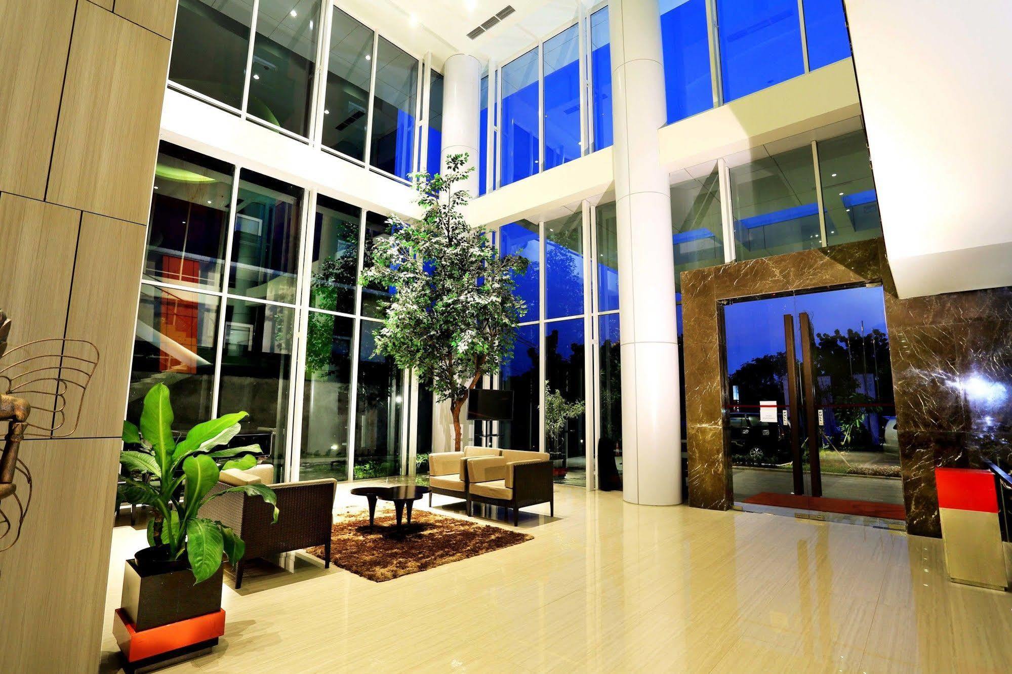 Cipta Pancoran Jakarta