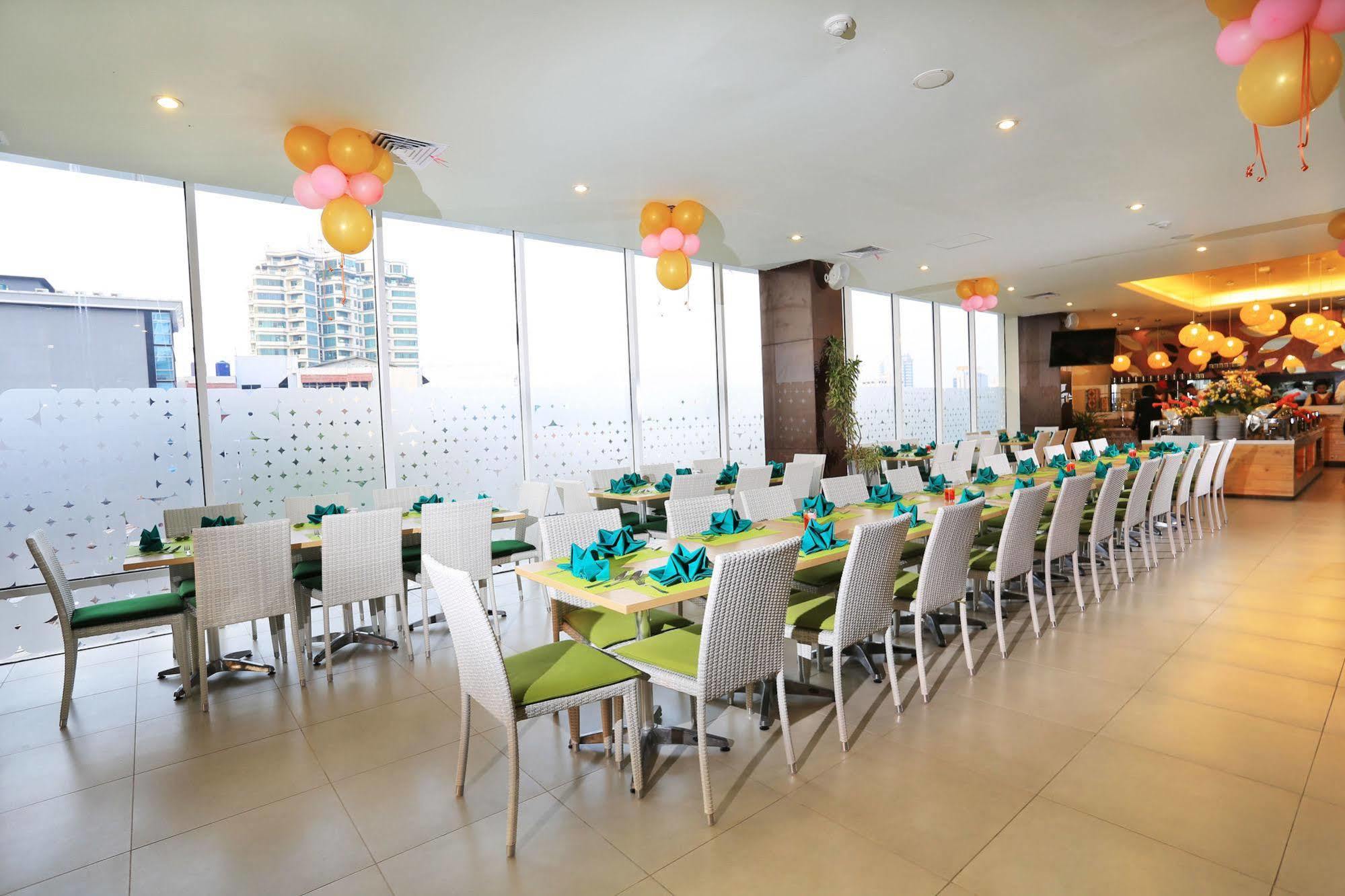 Cipta Pancoran Hotel