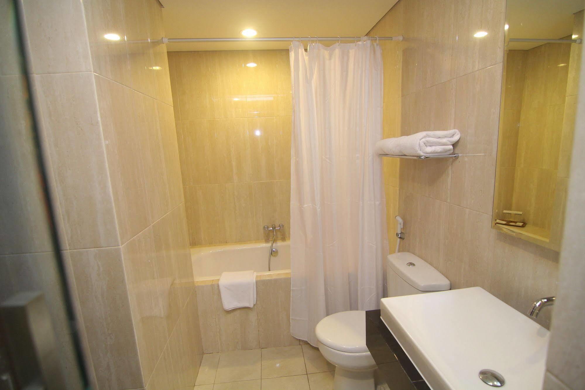 Hotel Cipta Pancoran Jakarta