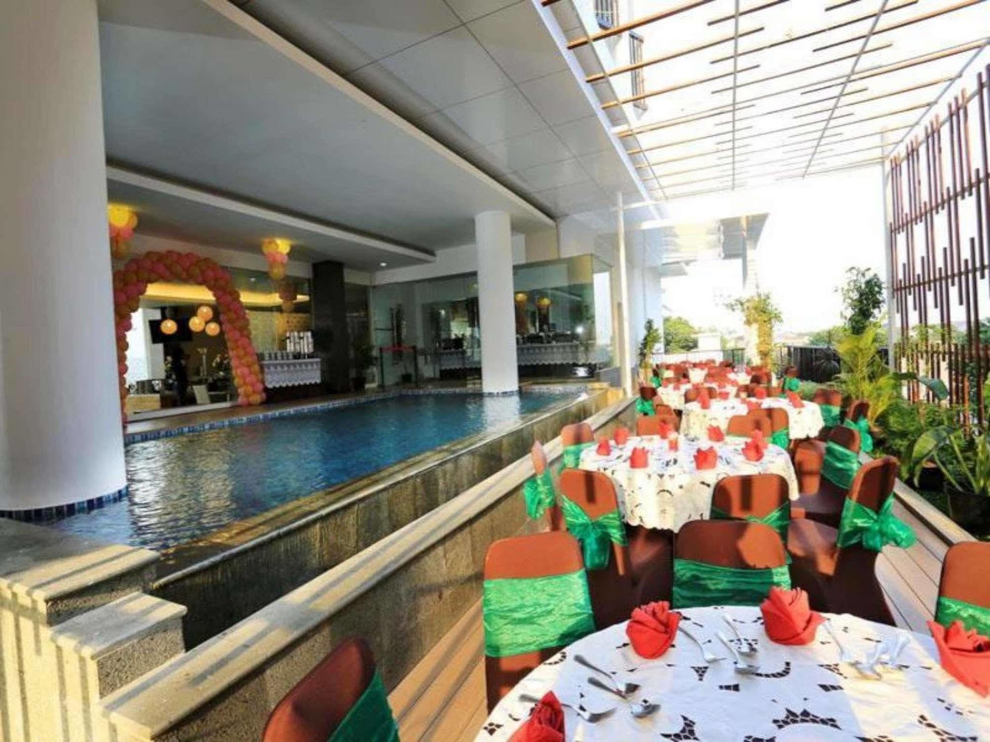 Cipta Pancoran Hotel Jakarta