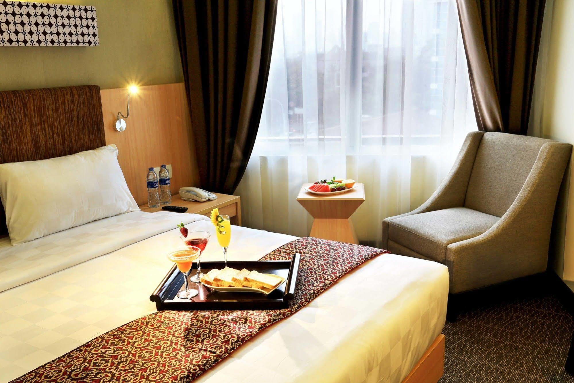 Cipta Pancoran 3*