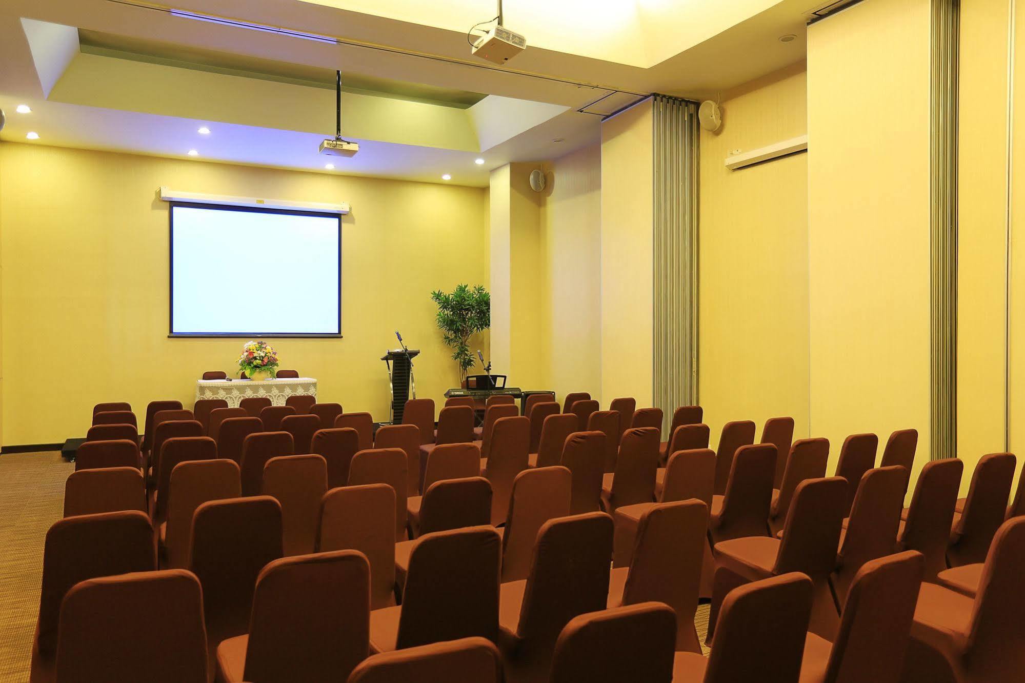 Cipta Pancoran Hotel Jakarta