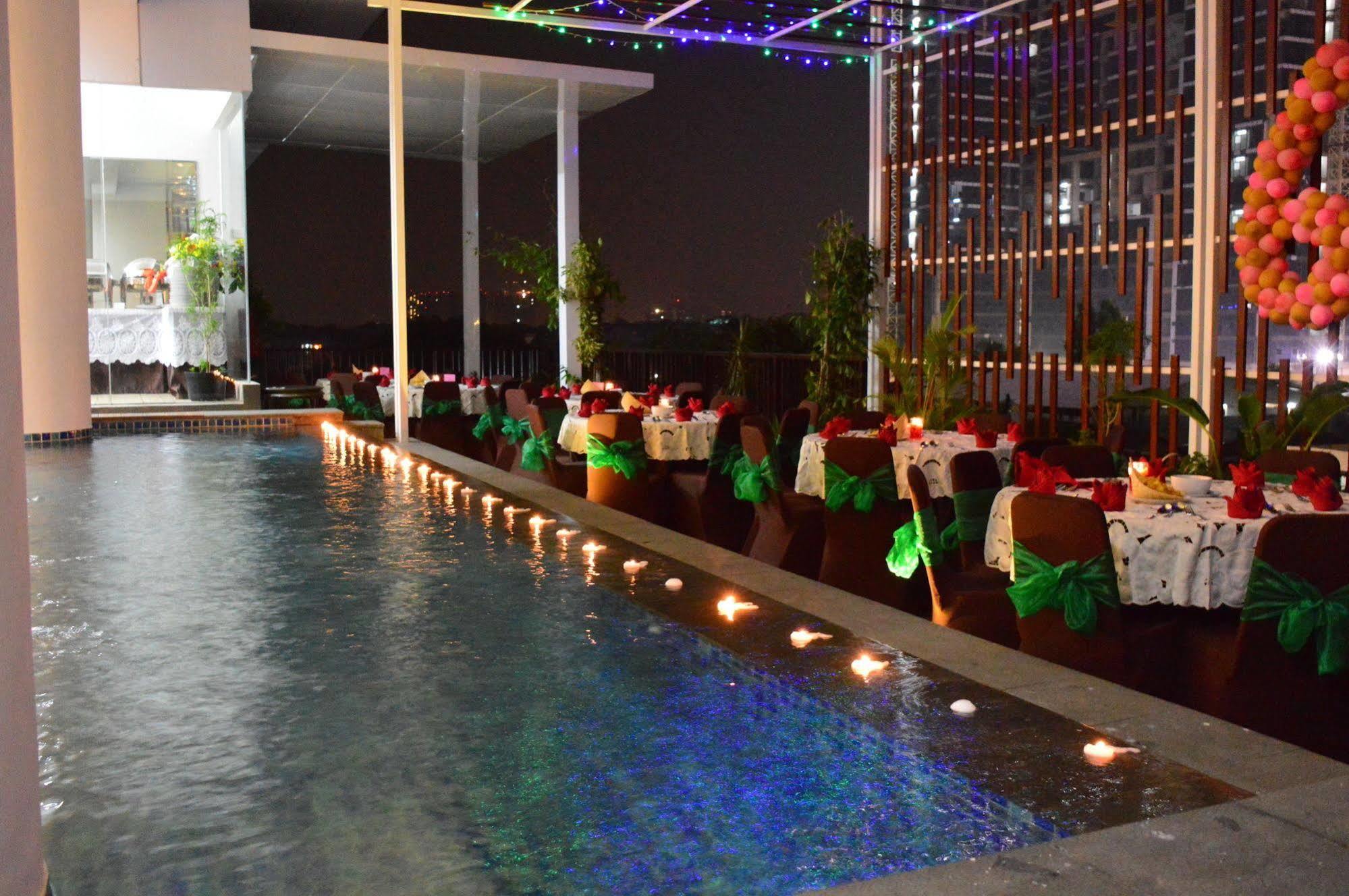 Cipta Pancoran Hotel