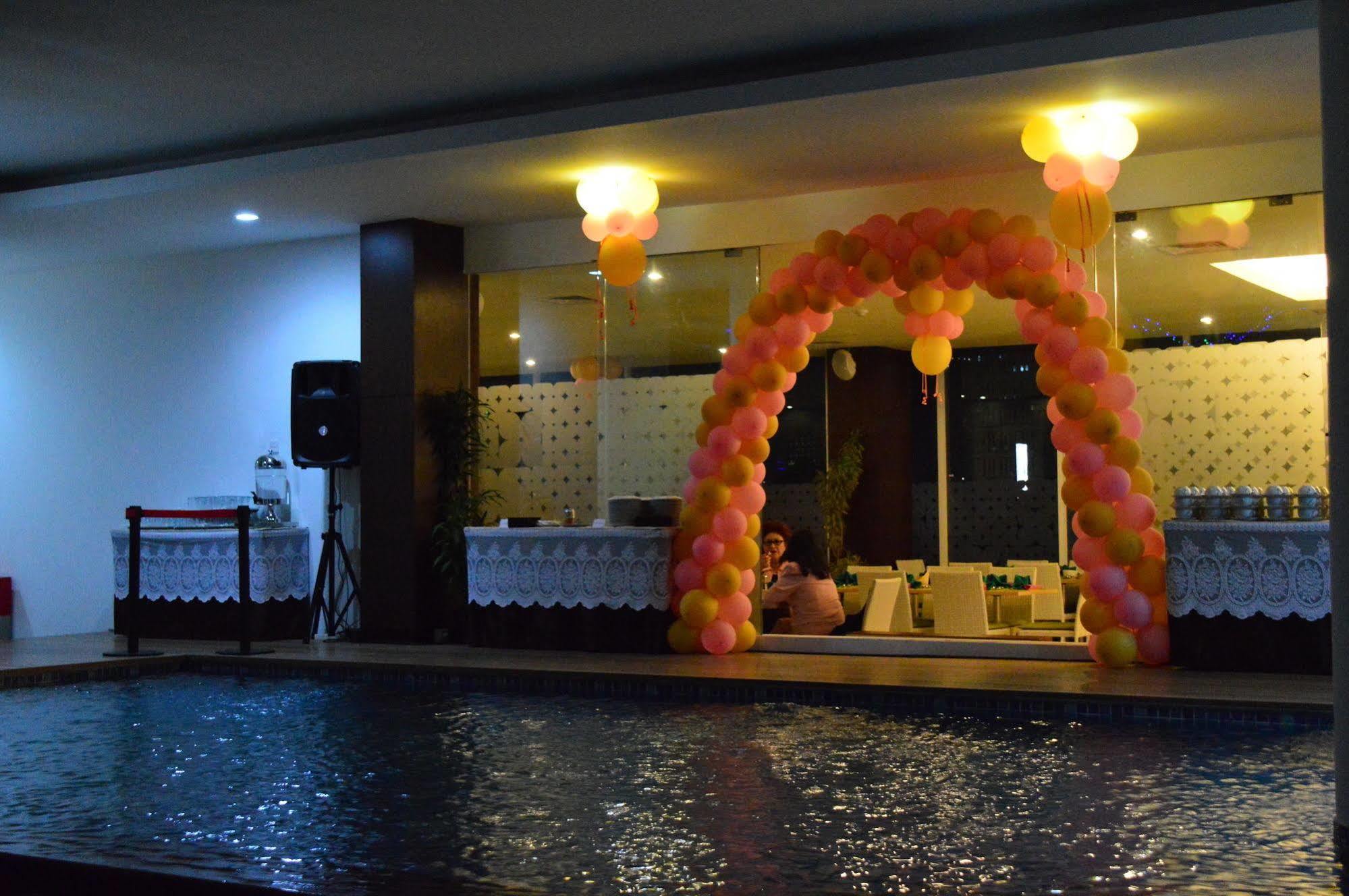 Hotel Cipta Pancoran 3*