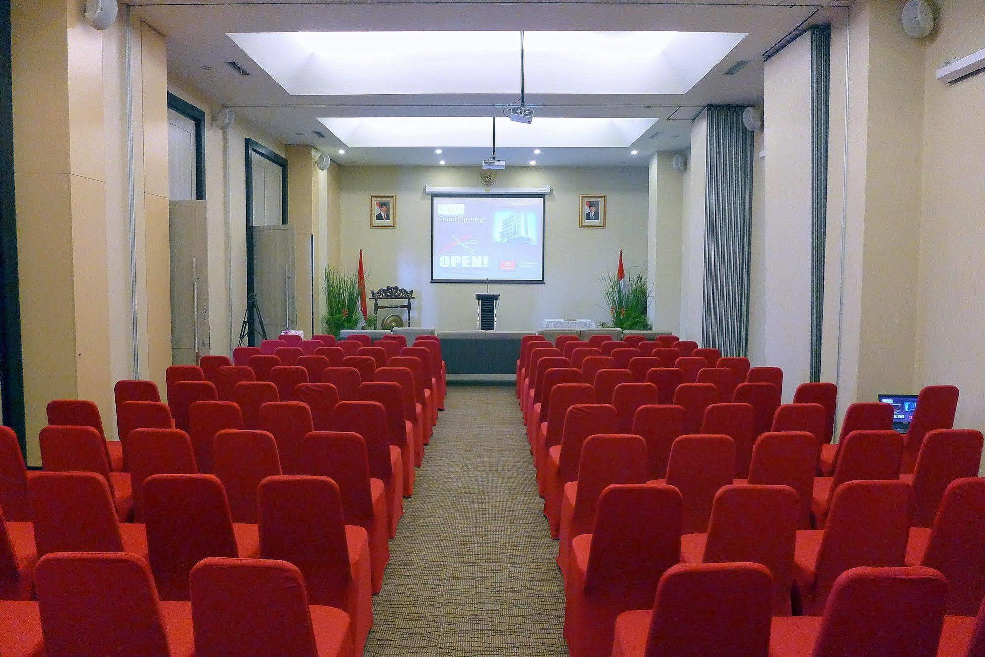 Hotel Cipta Pancoran 3*