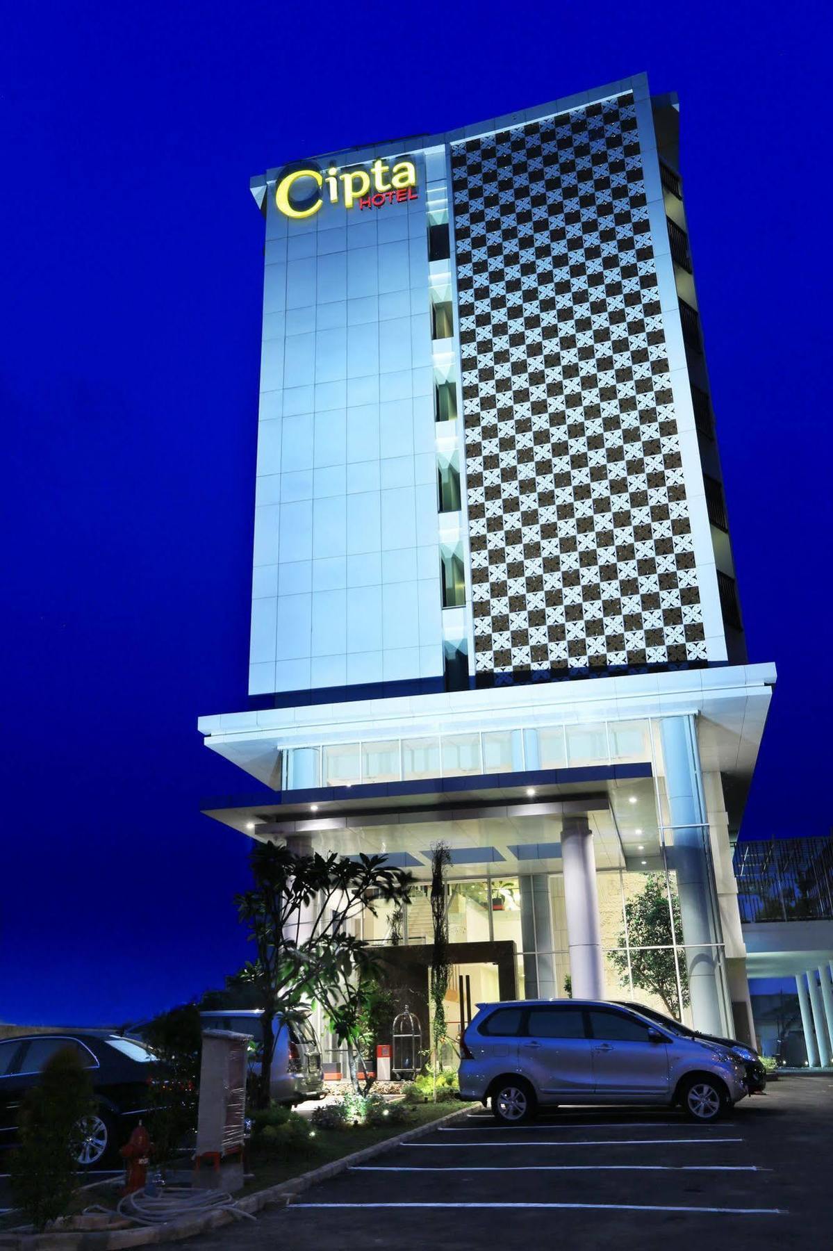 Cipta Pancoran Hotel
