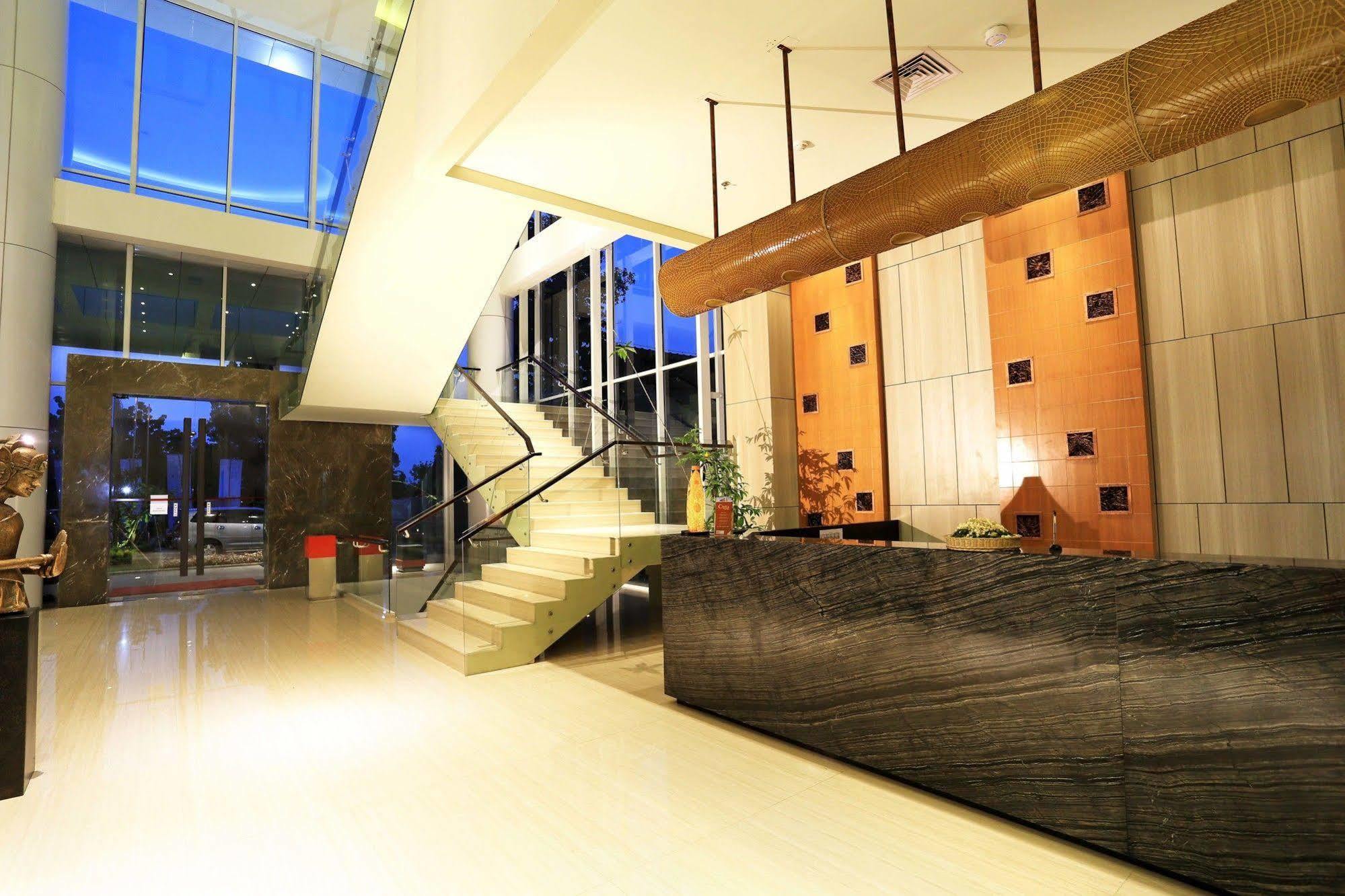 Cipta Pancoran 3* Jakarta