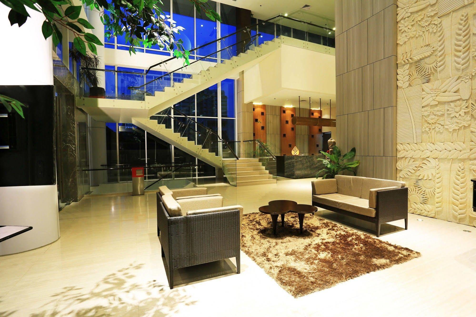 Hotel Cipta Pancoran Jakarta