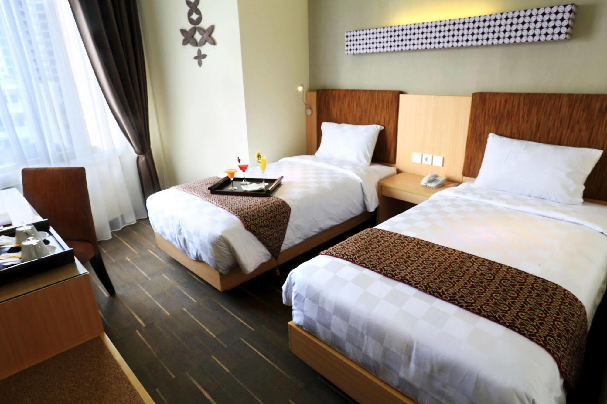 Cipta Pancoran Hotel