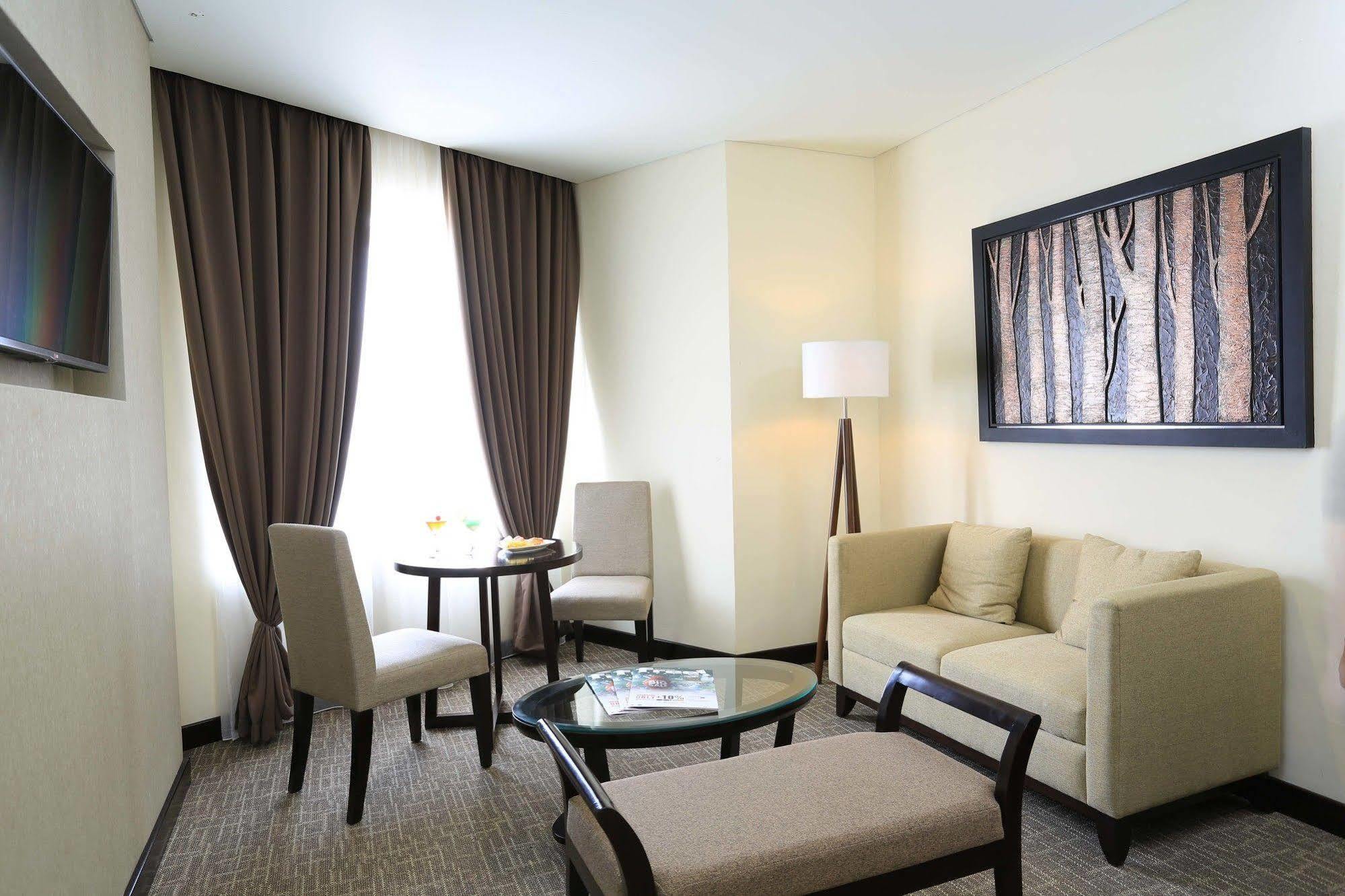 Hotel Cipta Pancoran Jakarta