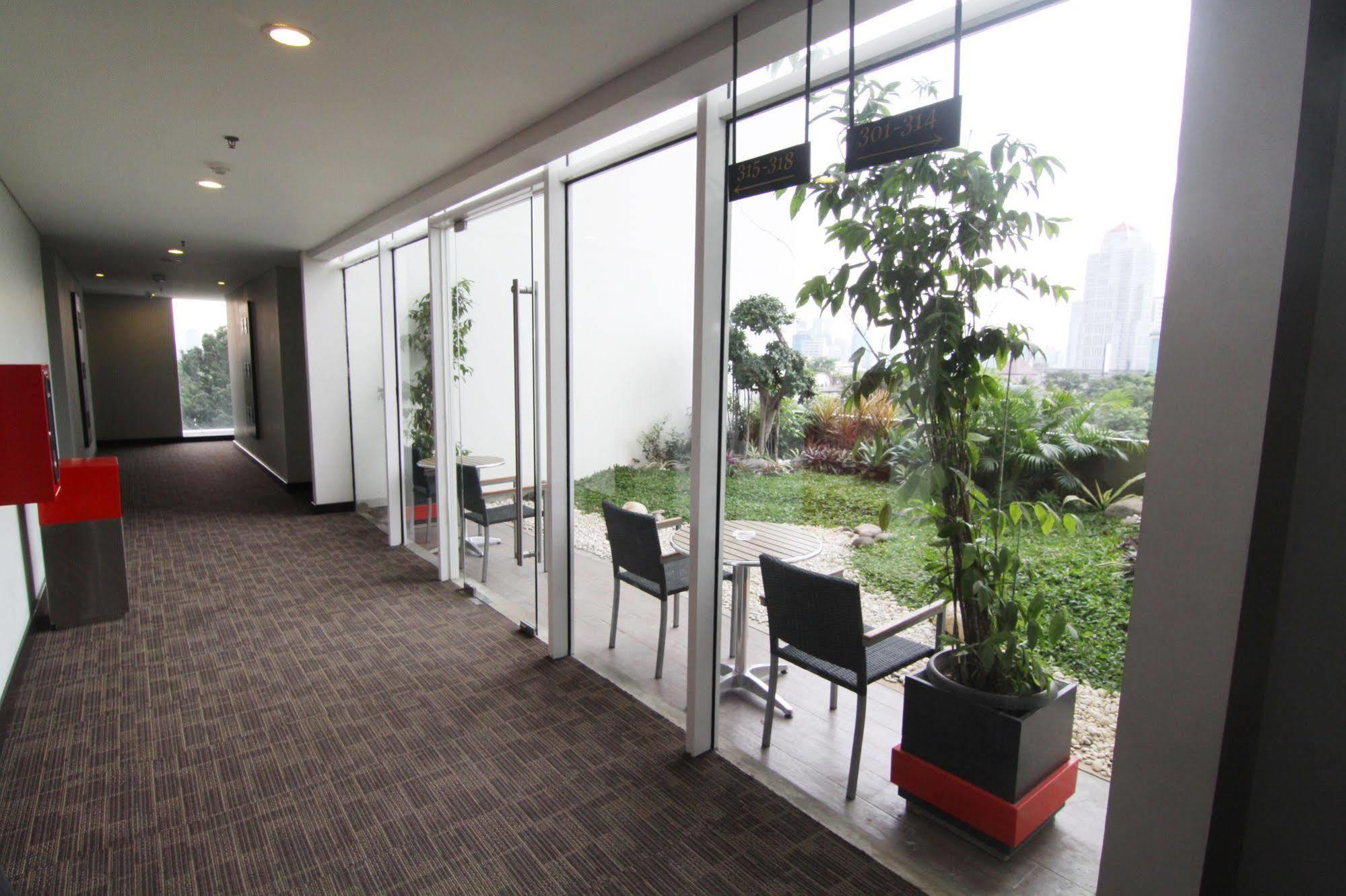 Hotel Cipta Pancoran 3*