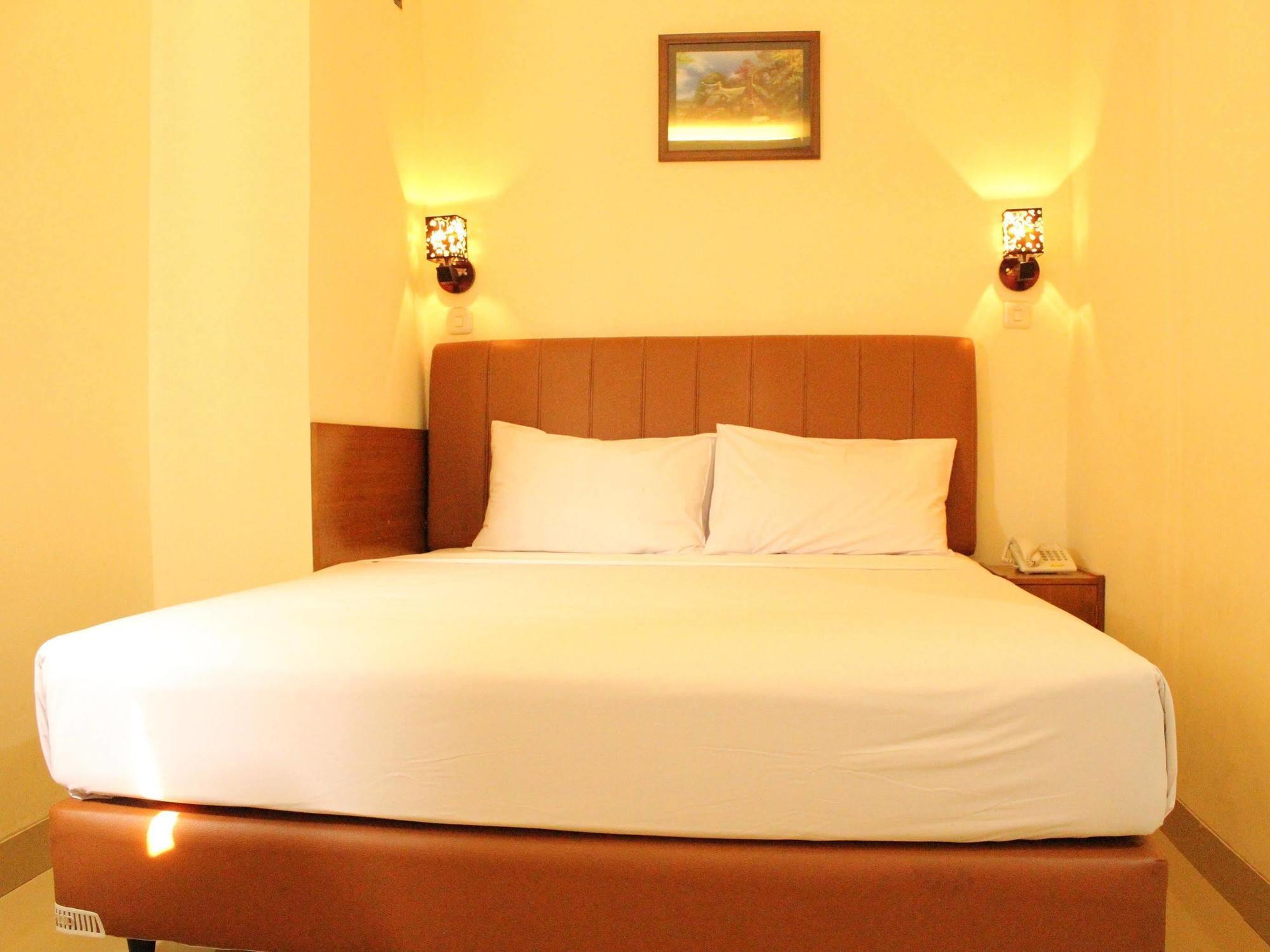 Hotel House Of Arsonia Orchid *