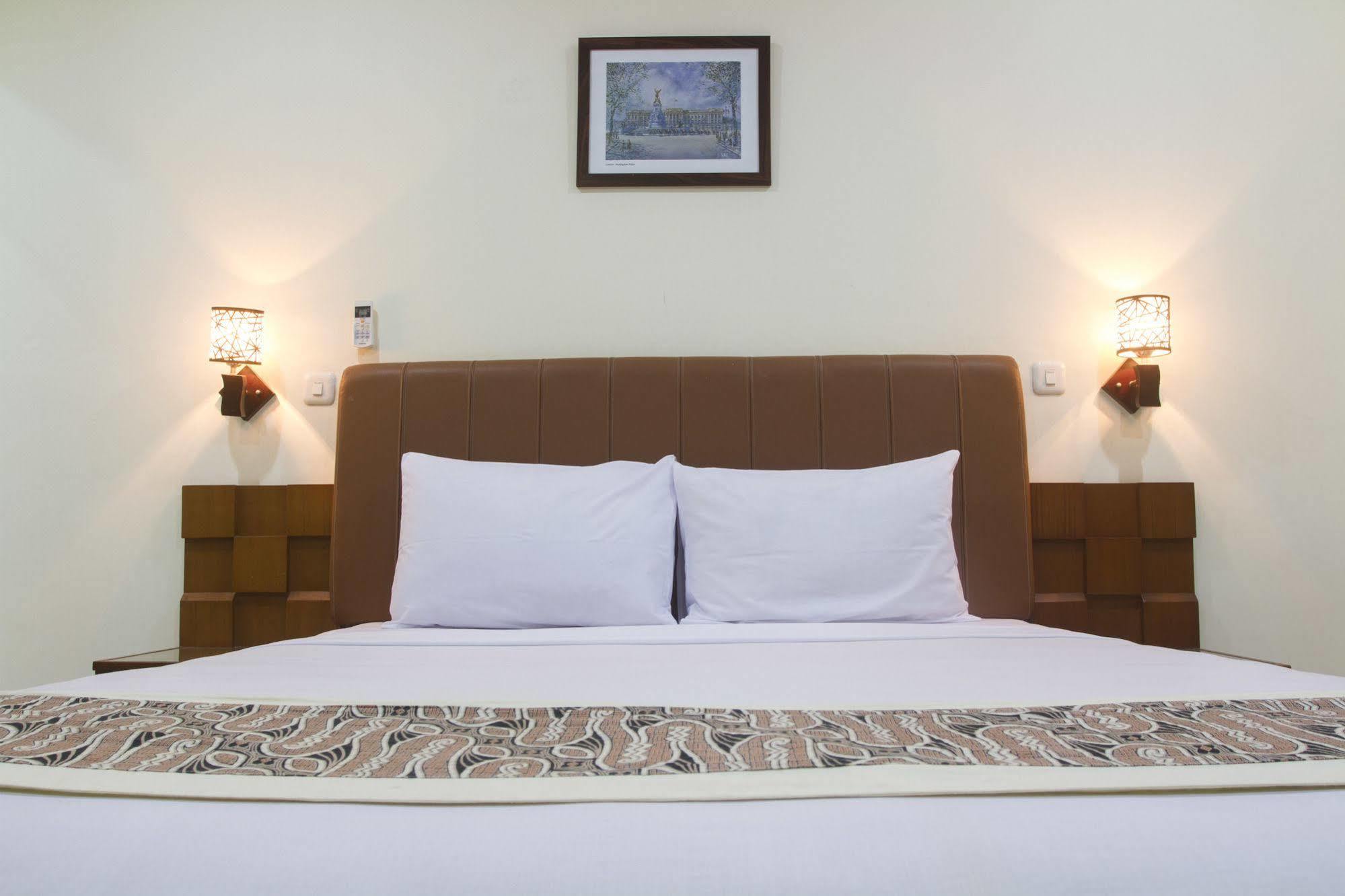 House Of Arsonia Orchid Hotel Jakarta