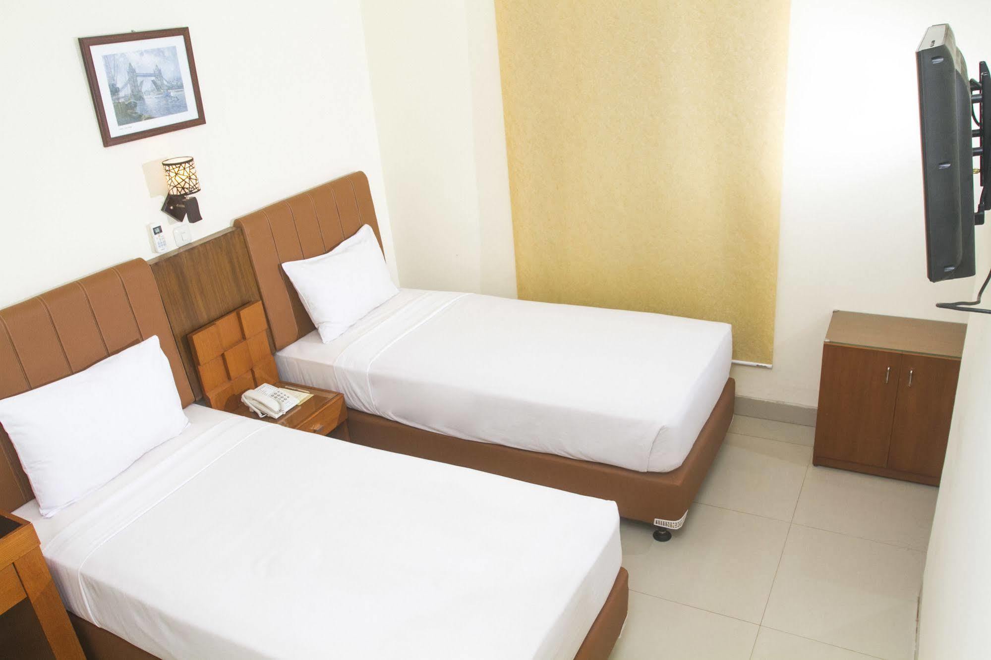 Hotel House Of Arsonia Orchid