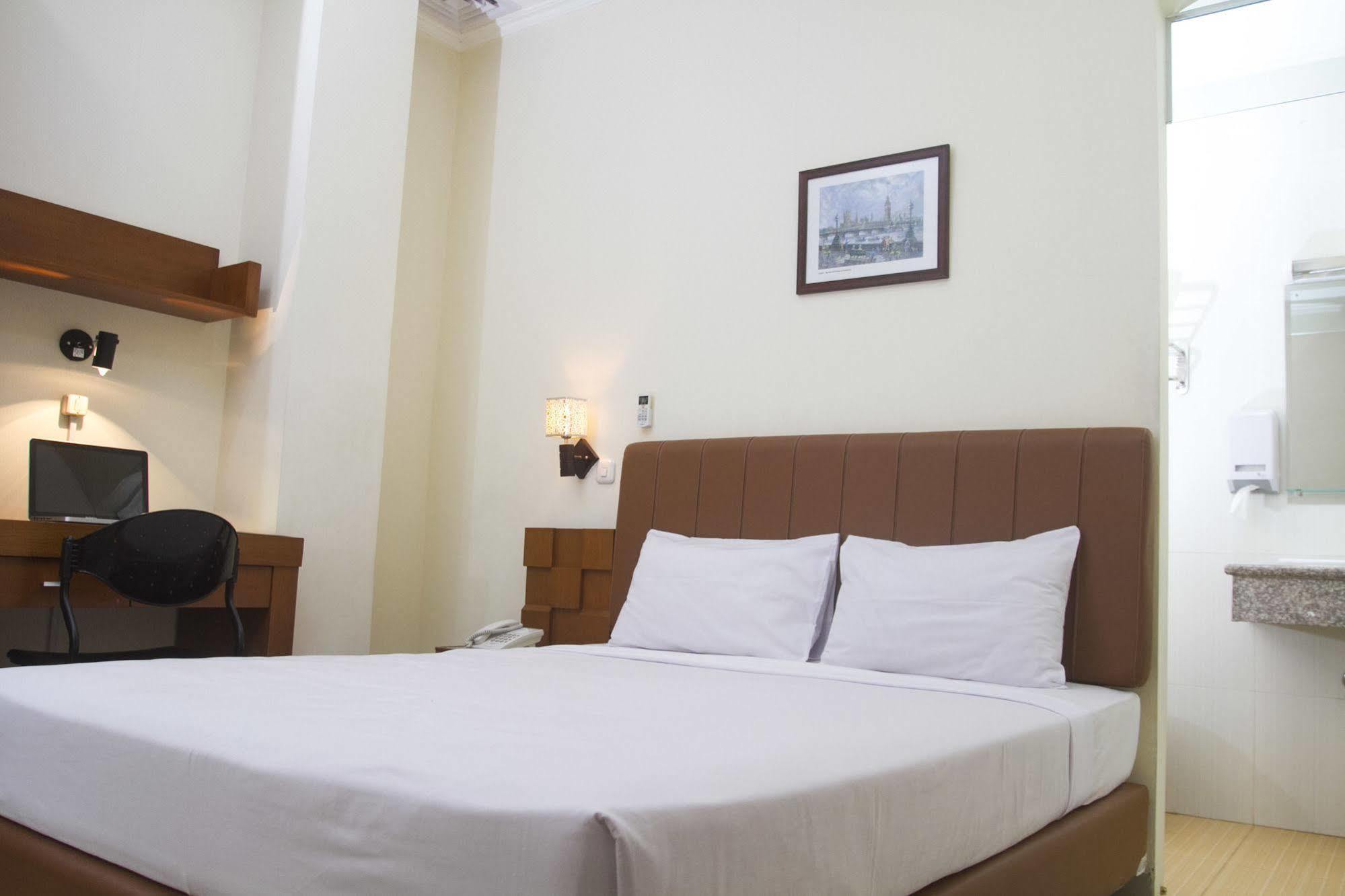 Hotel House Of Arsonia Orchid